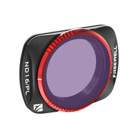 ND16/PL Filter