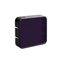 ND256 Filter for DJI Mini 4 Pro Wide angle & Anamorphic lens kit from Freewell.