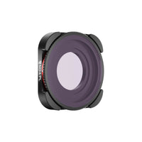 Freewell Gopro Hero13/12/11/10/9 Black ND4/PL Filter.