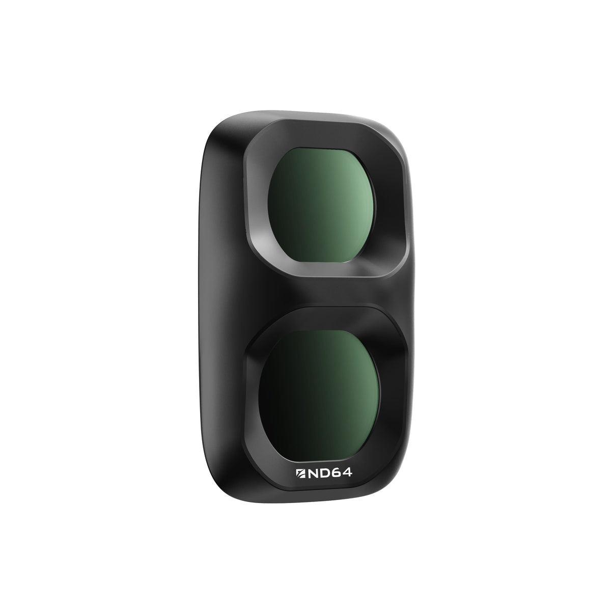 DJI Osmo Pocket 4P ND64 Filter for strong daylight exposure control and cinematic motion blur
