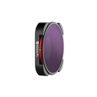 Freewell Gopro Hero13/12/11/10/9 Black ND64/PL