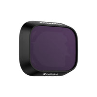 Freewell ND64 filter for DJI Mini 3 Pro drone.