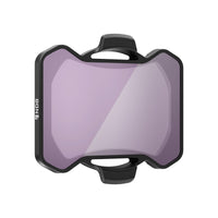 Freewell ND8 Filter for DJI Avata 2, reduces light by 3 stops for optimal exposure, perfect for shooting in moderately bright conditions and enhancing aerial video quality.