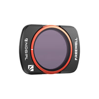 DJI Osmo Pocket 4/3 ND8/PL Filter by Freewell