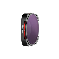 Freewell Gopro Hero13/12/11/10/9 Black ND8/PL