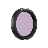 Freewell Lente anamórfica Dorada de 1,55 x con UV, ND8, ND16, ND32 y ND64 Compatible Solo con Freewell Lente anamórfica Dorada de 1,55 x con UV, ND8, ND16, ND32 y ND64 Compatible Solo con