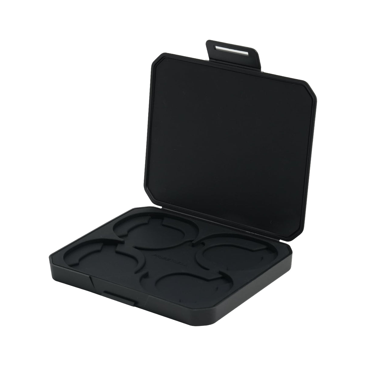Split ND/PL 4 Slot Filters case for Freewell DJI Mavic 4 Pro Filters.