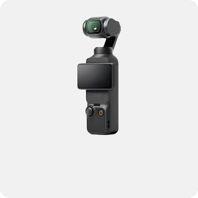 Filtre VNDXMIST 3-7 Stop Pour DJI Mavic 4 Pro - Filtre à Densité Variable Avec Effet Brume Cinématique - Verre Optique HD