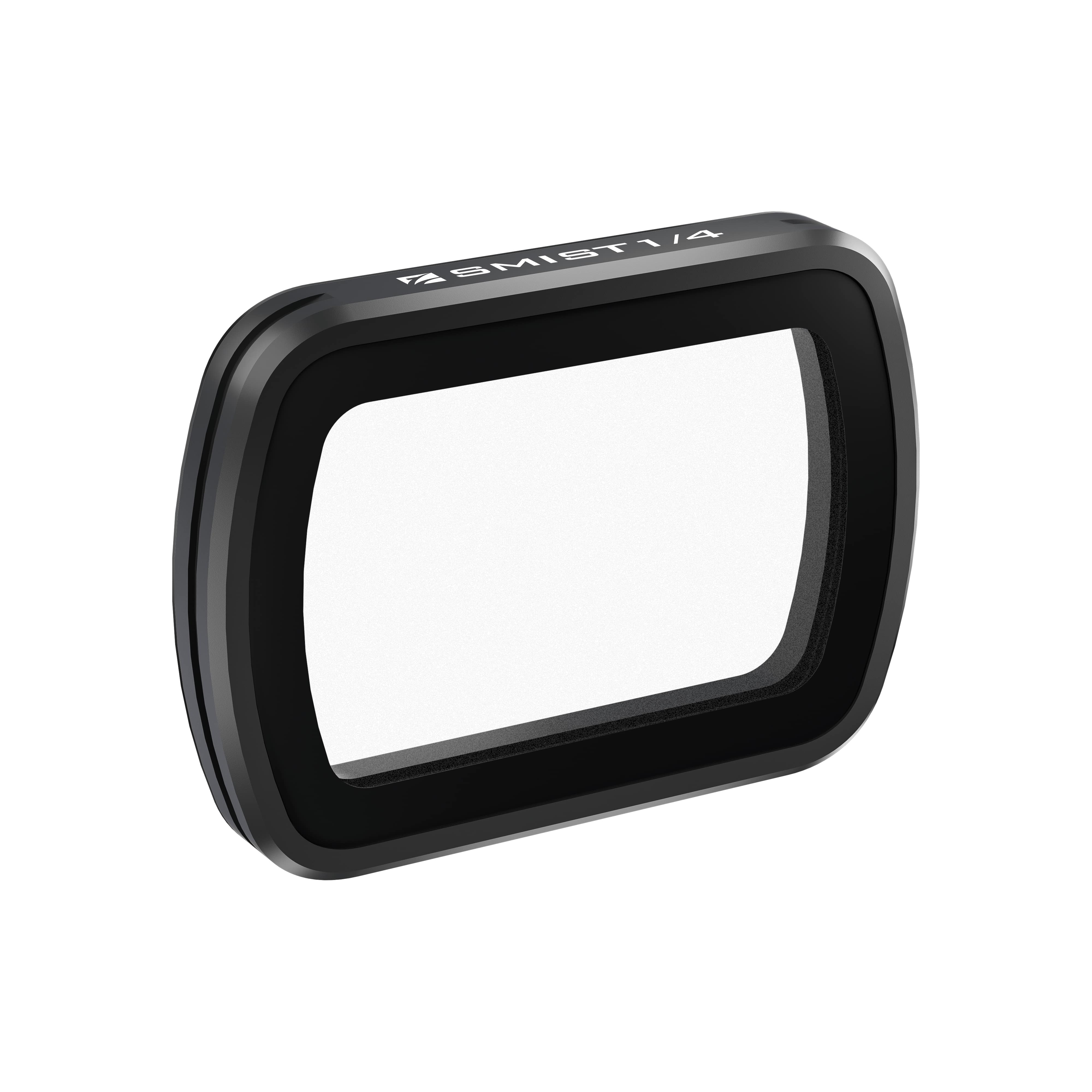 DJI Osmo Pocket 3 Snow Mist 1/4 Filter for Soft Shots