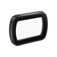Freewell Pocket 3 Snow Mist 1/4 filter for adding a subtle soft glow and cinematic diffusion effect, ideal for portrait and landscape shots in bright lighting.