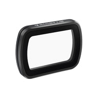 Freewell DJI Pocket 3 Snow Mist 1/8 filter creates a soft, ethereal glow to highlights, perfect for achieving a dreamy, cinematic atmosphere in your photos and videos.