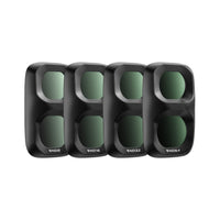 DJI Osmo Pocket 4P Standard Day Kit 4 Pack