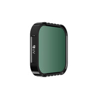 Freewell Gopro Hero13/12/11/10/9 Black UV Filter.