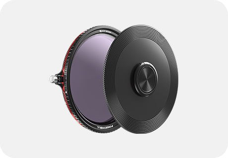 Samsung Galaxy S26 Ultra Kit: ND, CPL, Anamorphic & More – Freewell Gear