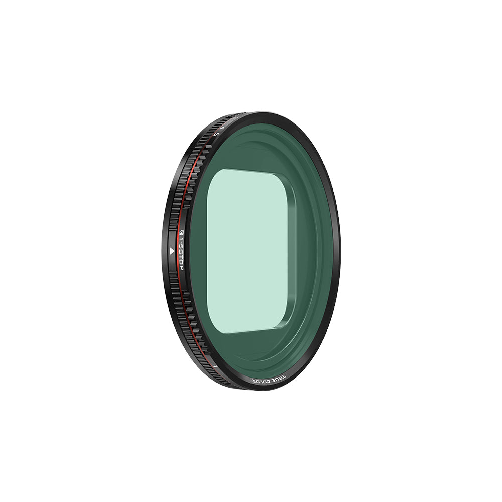 Sherpa iPhone Magnetic Filters - VND, CPL, Mist Set Sherpa iPhone Magnetic Filters - VND, CPL, Mist Set
