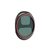 DJI Mavic 4 Pro VND 3-7 Stop filter from Freewell.