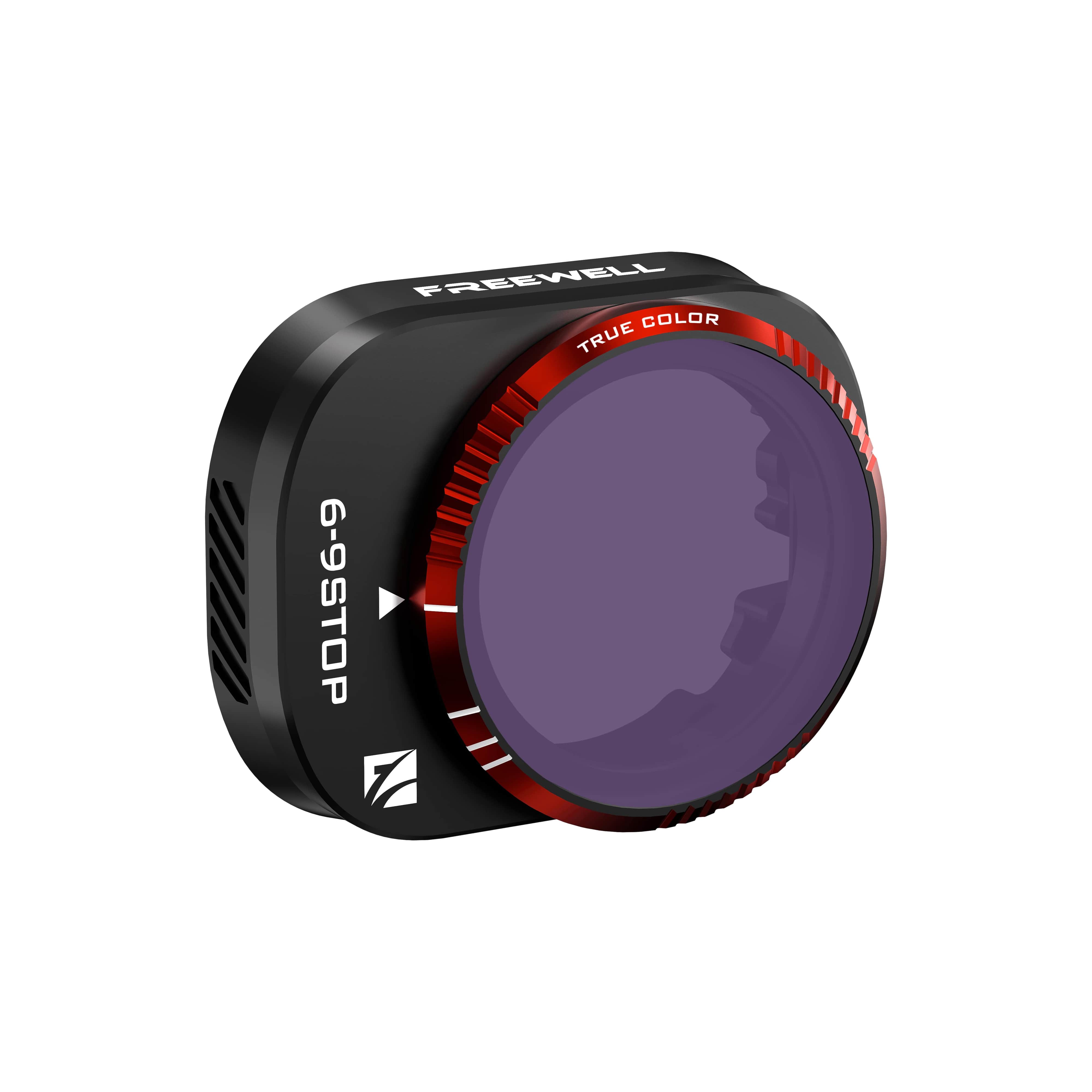 Amazon.com : Freewell Variable ND 2-5 Stop, 6-9 Stop 2 Pack
