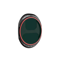 DJI Mavic 4 Pro VND Mist 3-7 Stop Filter from Freewell.