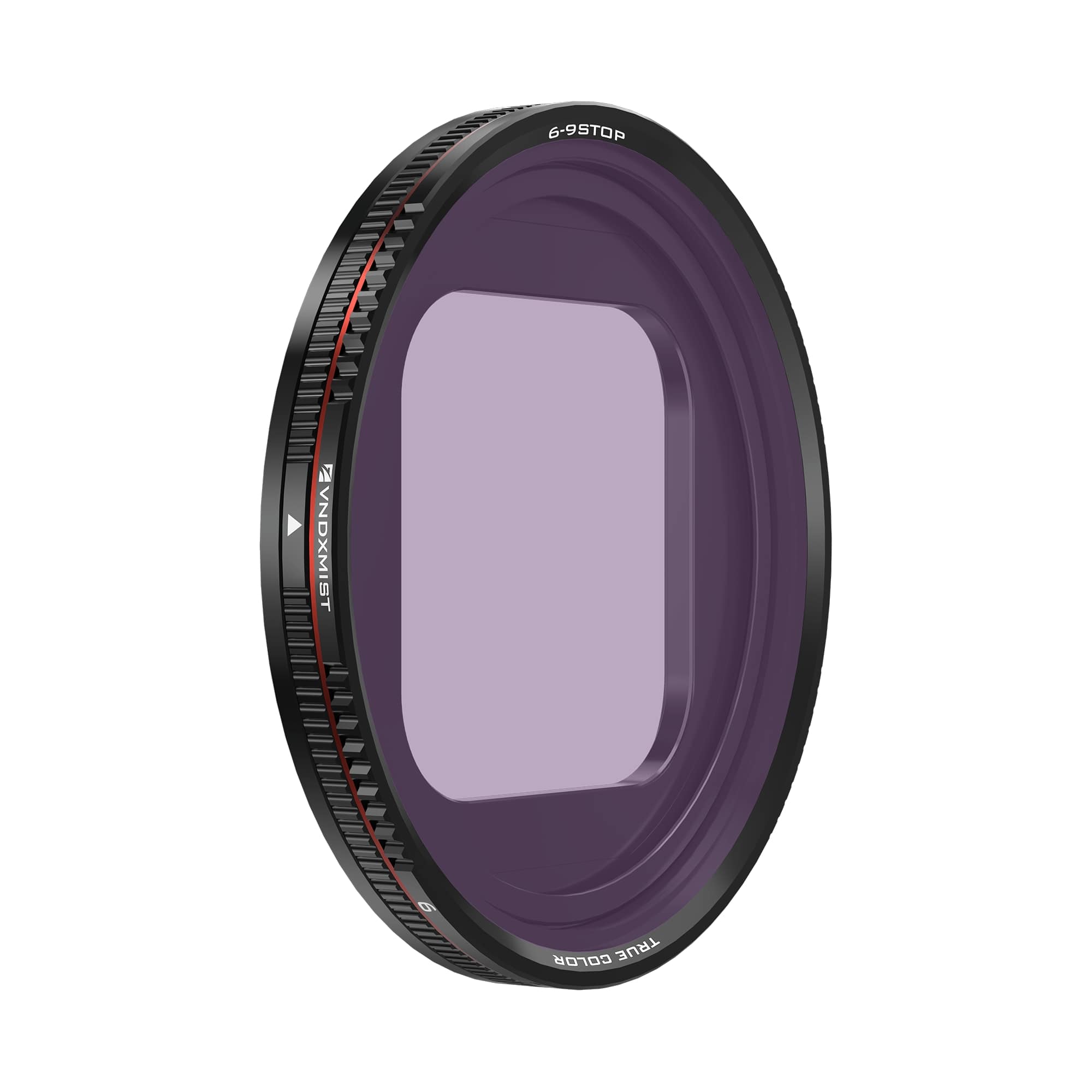 Sherpa iPhone Magnetic Filters - VND, CPL, Mist Set