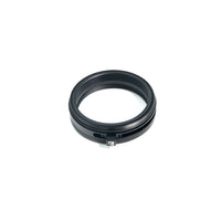 An adapter ring for Freewell Fuji X100 CPL/GMIST.