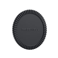 Freewell adaptor cap for Freewell K2 Step up ring.