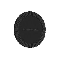 Adaptor Cap for Freewell Eiger Matte Box adaptor ring.