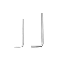 allen wrench of multi tripod