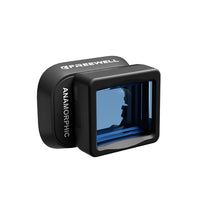 Anamorphic Lens for DJI Mini 4 Pro from Freewell.