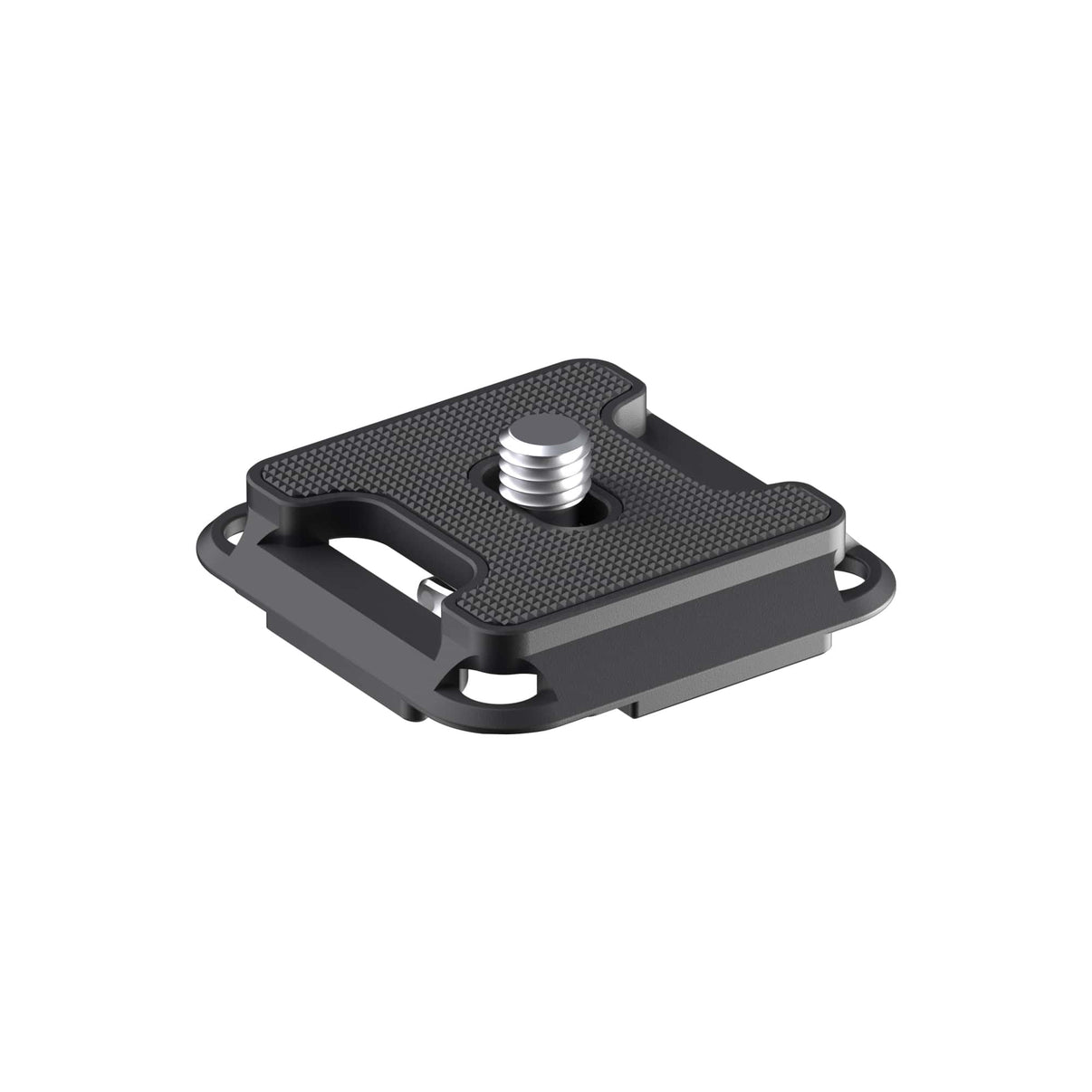 acra quick release plate