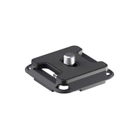 acra quick release plate