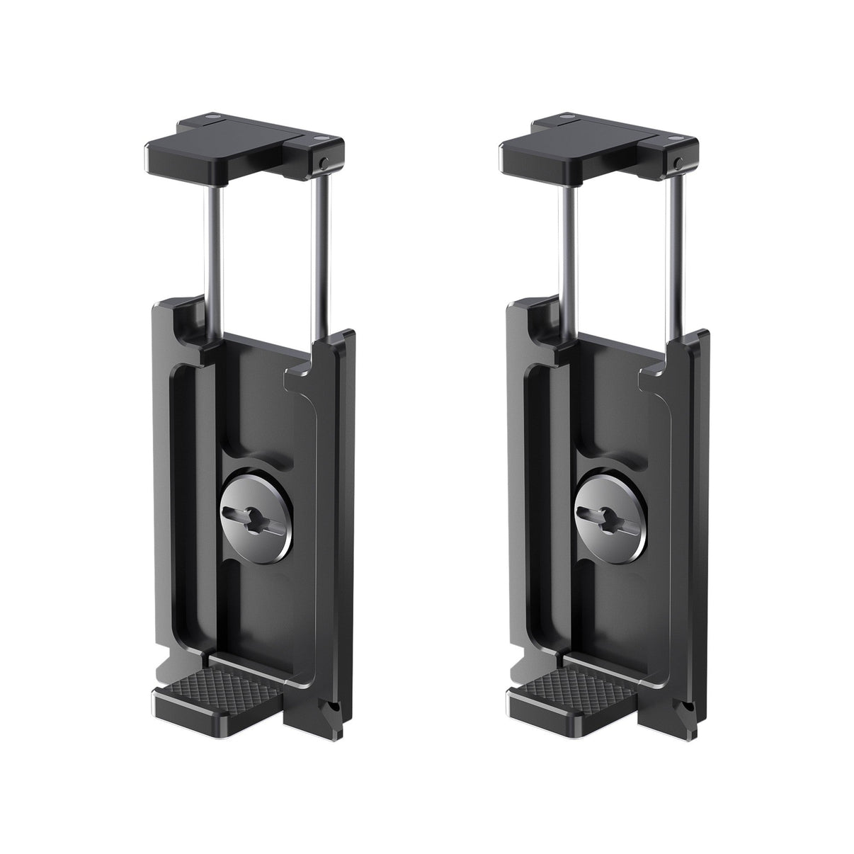 Arca-Swiss Quick Release Plate with Smartphone Holder 2 Pack- Freewell Gear