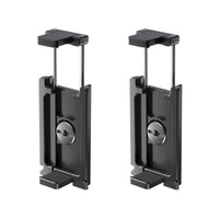 Arca-Swiss Quick Release Plate with Smartphone Holder 2 Pack- Freewell Gear