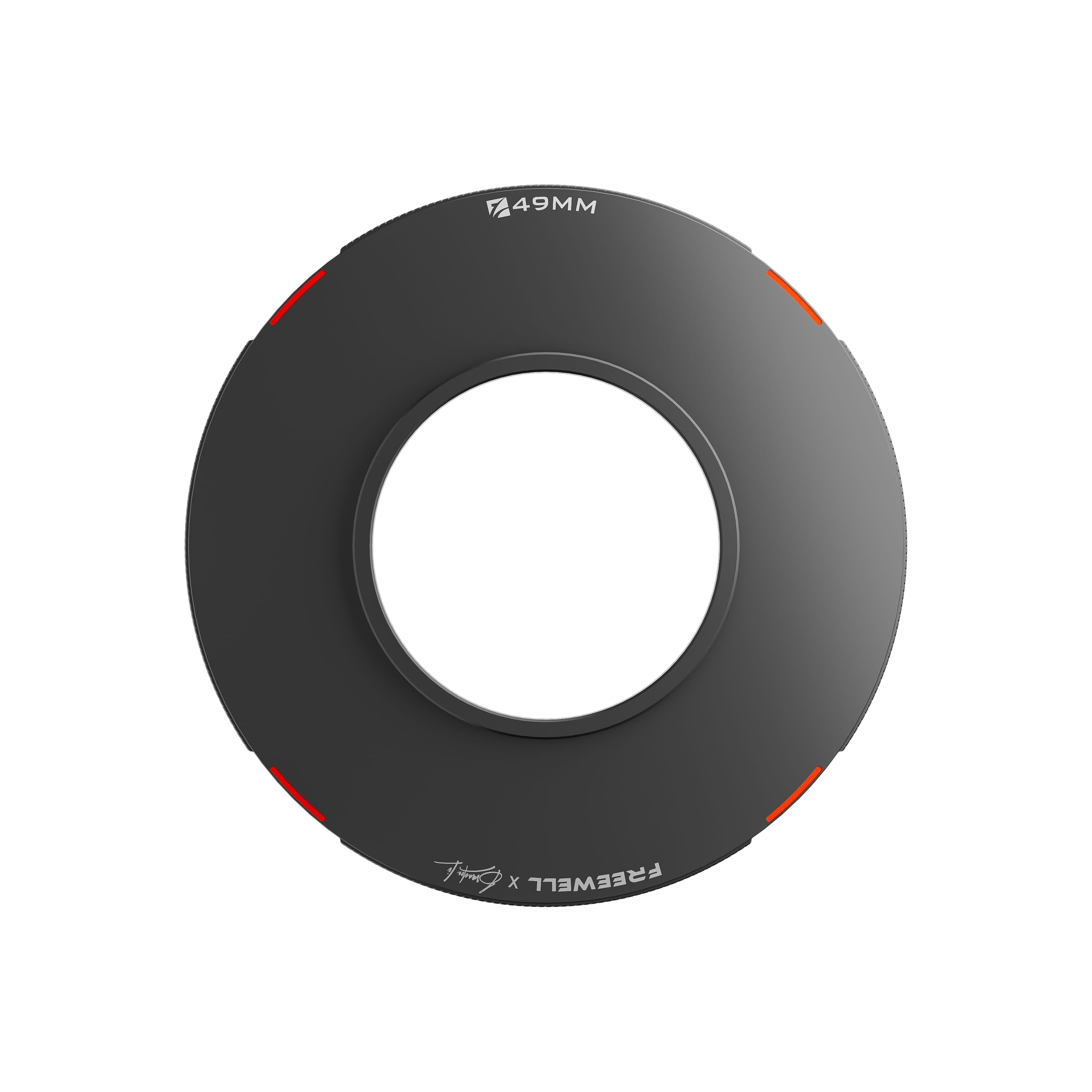Adapter Ring for Brandon Li x Freewell VND/CPL Basic & Pro Kit