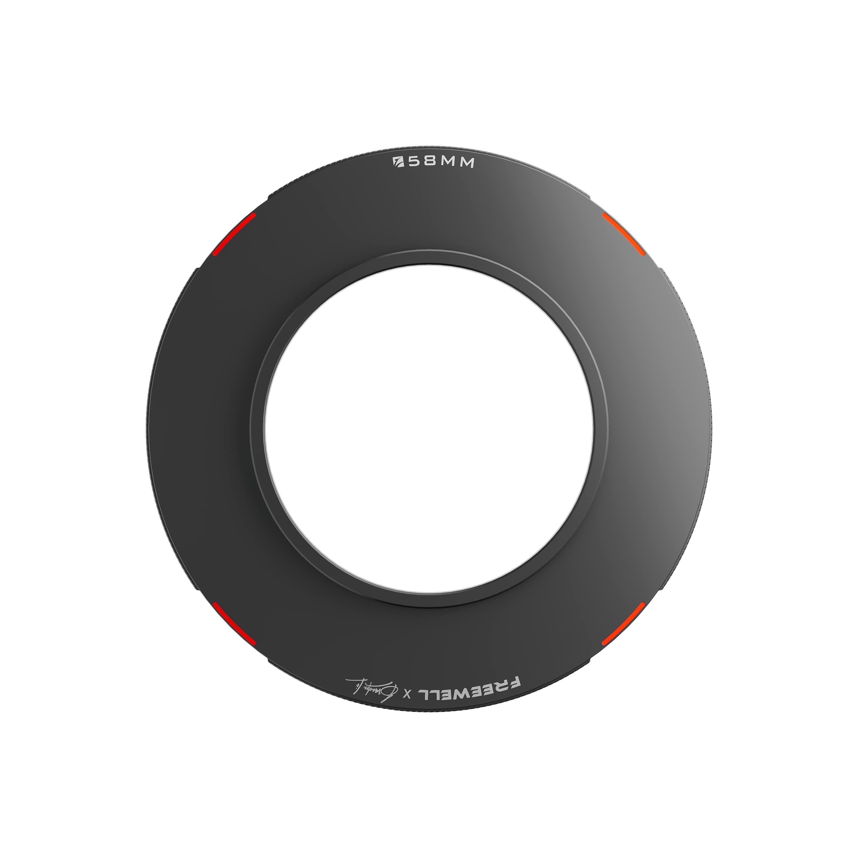 Adapter Ring for Brandon Li x Freewell VND/CPL Basic & Pro Kit