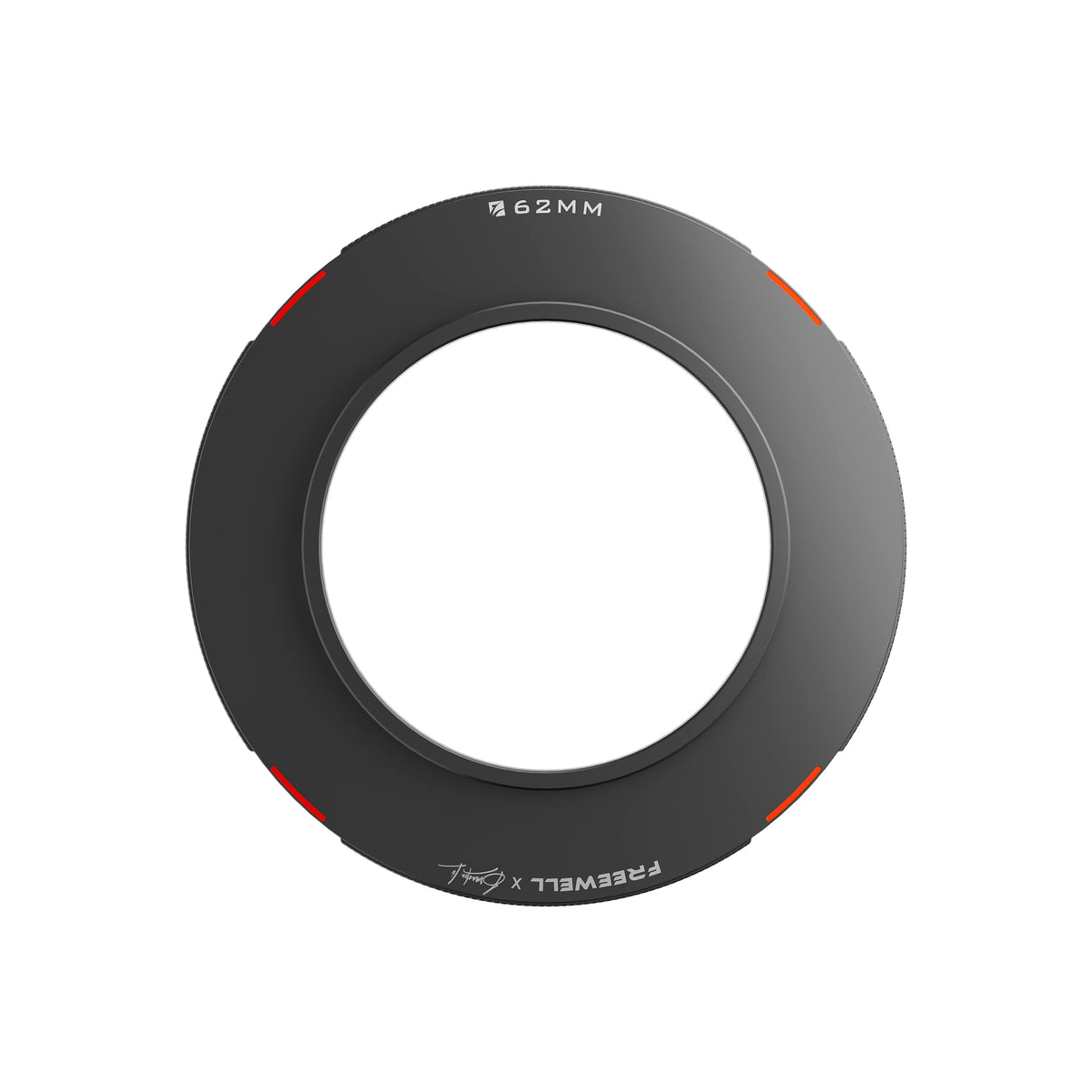 Brandon Li x Freewell VND/CPL 62mm Base Ring