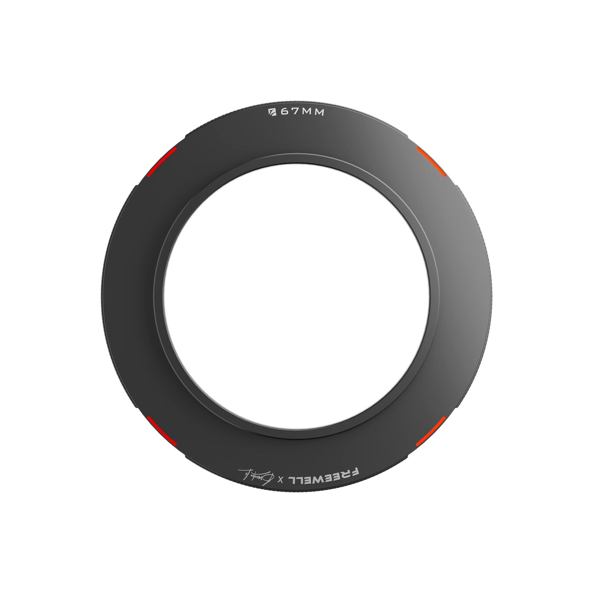 Brandon Li x Freewell VND/CPL 67mm Base Ring