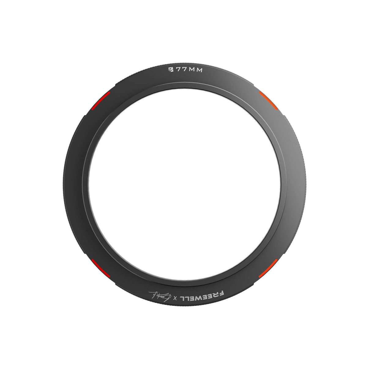 Brandon Li x Freewell VND/CPL 77mm Base Ring