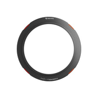 86mm base ring compatible with Brandonli VND/CPL Cine / Cine Pro system