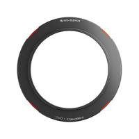 82mm base ring compatible with Brandonli VND/CPL Cine / Cine Pro system