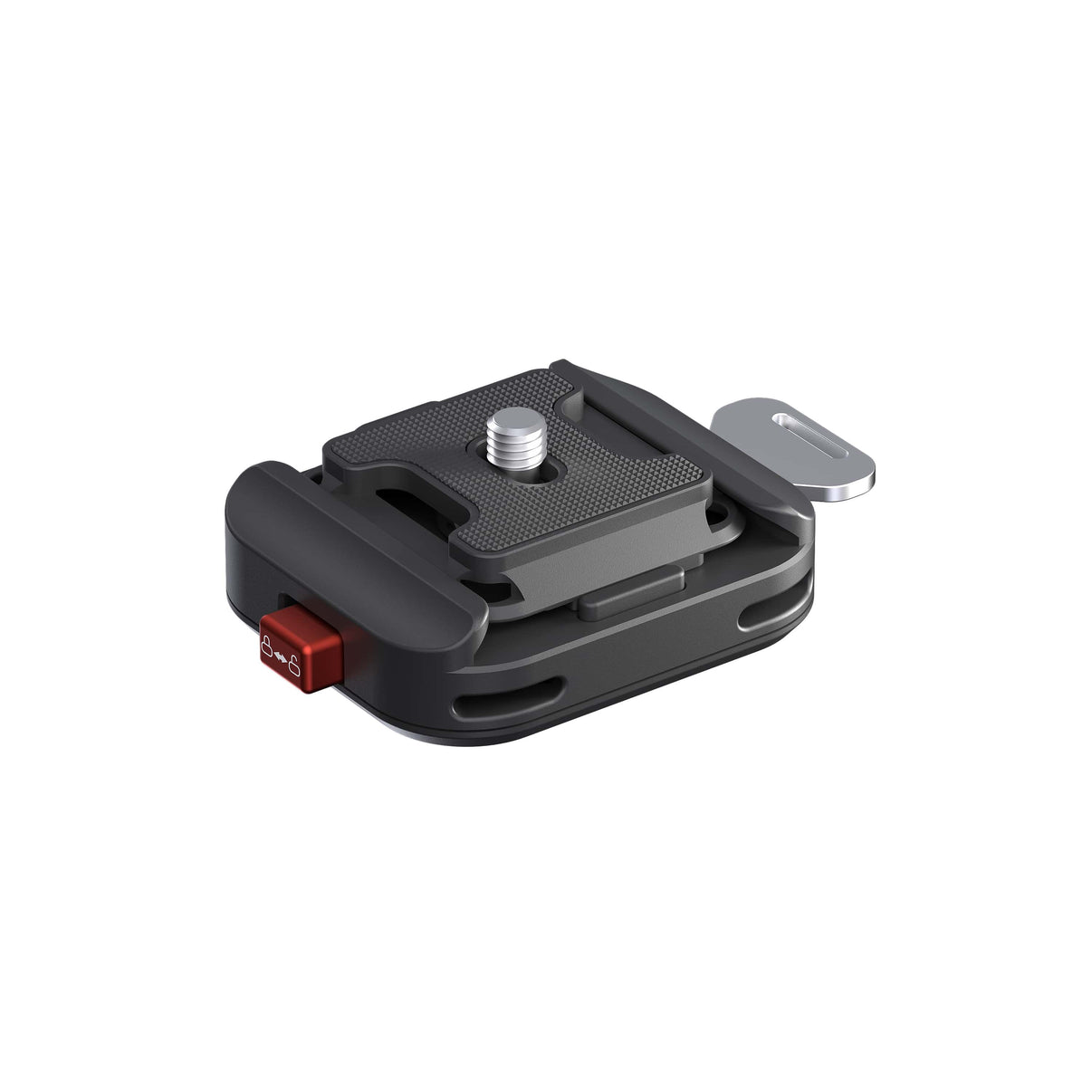 Quick Release Clamp for Camera Straps