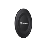 Magnetic Lens cap for Freewell M1 Magnetic Quick Swap System and Threaded VND.