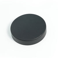 Back cap for Freewell Fuji X100VI 1.5x telephoto lens.