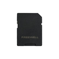 Memory Card Connector for Pro Card Reader Plus from Freewell