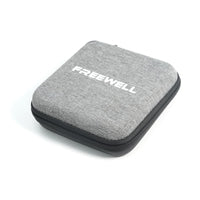 Filters Bag for Freewell Eiger Matte Box VND & CPL filters.