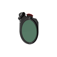 Eiger CPL circular polarizer filter for Freewell Eiger Matte box.