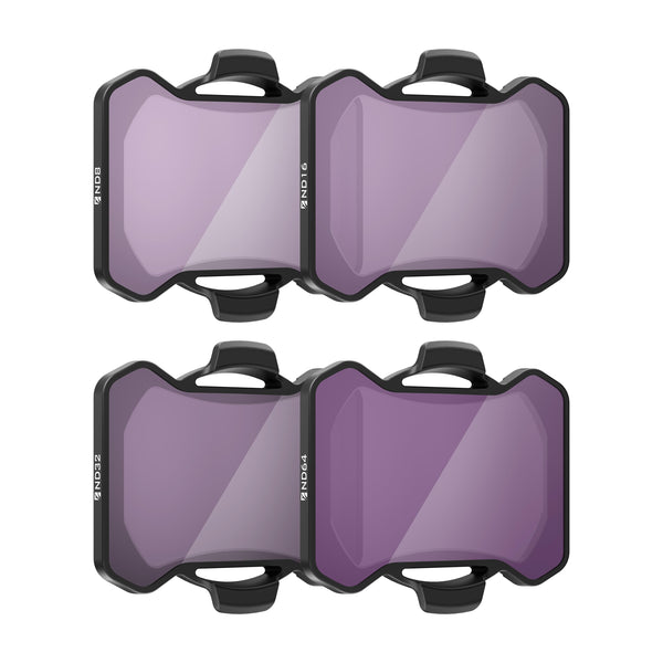 ワァンダァ 2(タグ無し) dji-avata-2-nd-filters-4pack-
