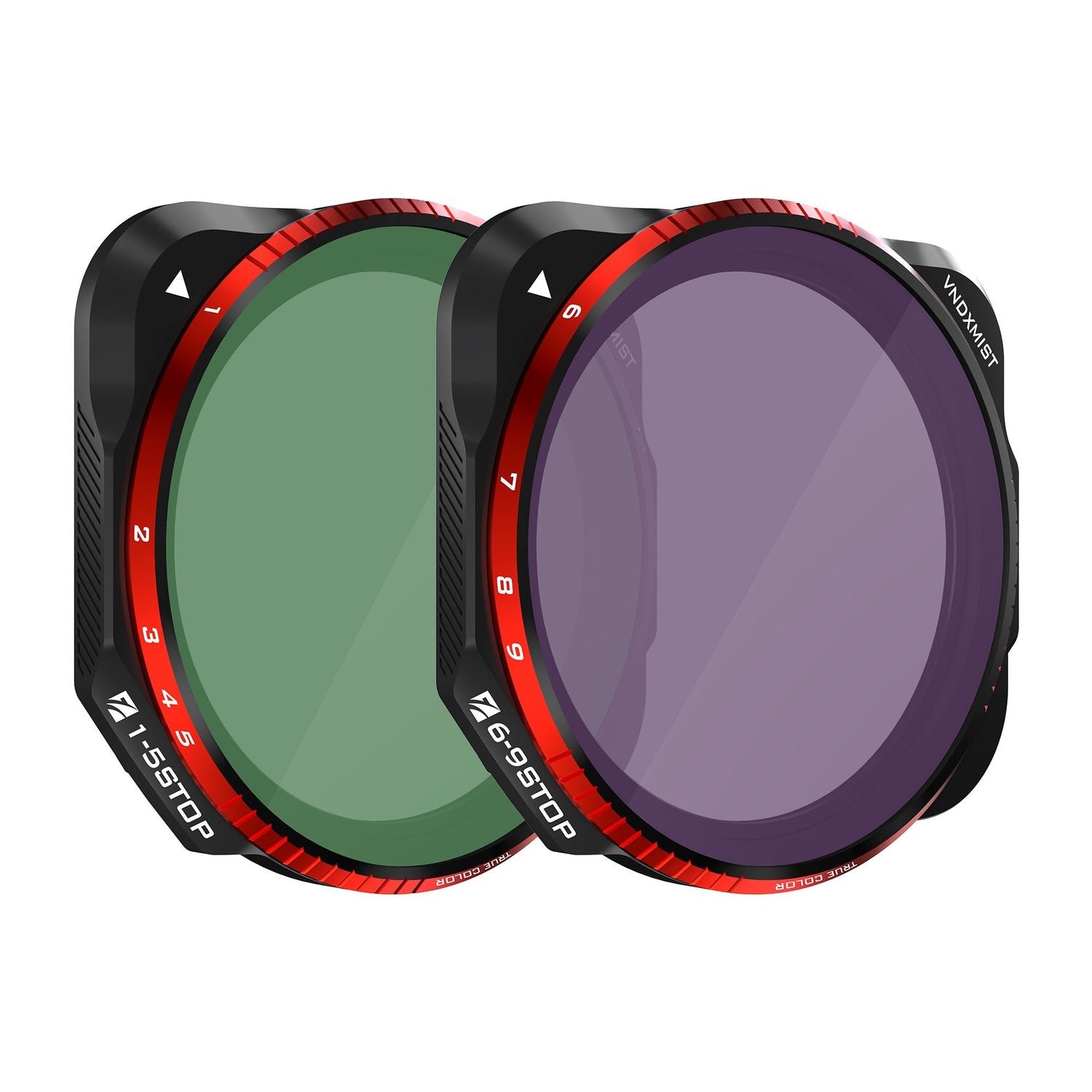 DJI Mavic 3 Classic VNDXMIST Filters - Freewell Gear