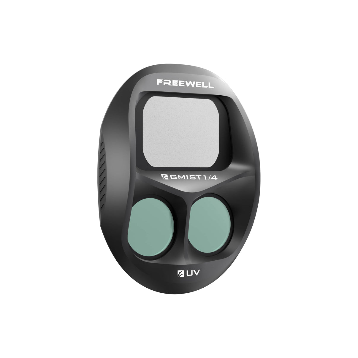 DJI Mavic 4 Pro Glow Mist 1/4 Filter from Freewell