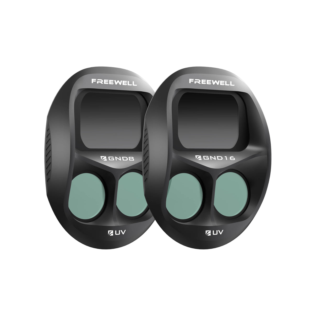 DJI Mavic 4 Pro GND Filters from Freewell