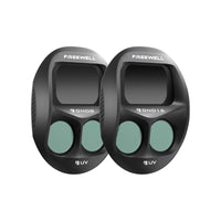 DJI Mavic 4 Pro GND Filters from Freewell